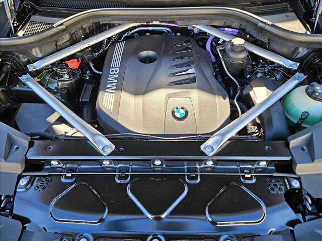 New 2026 BMW X5 xDrive40i w/ M Sport Package image 16