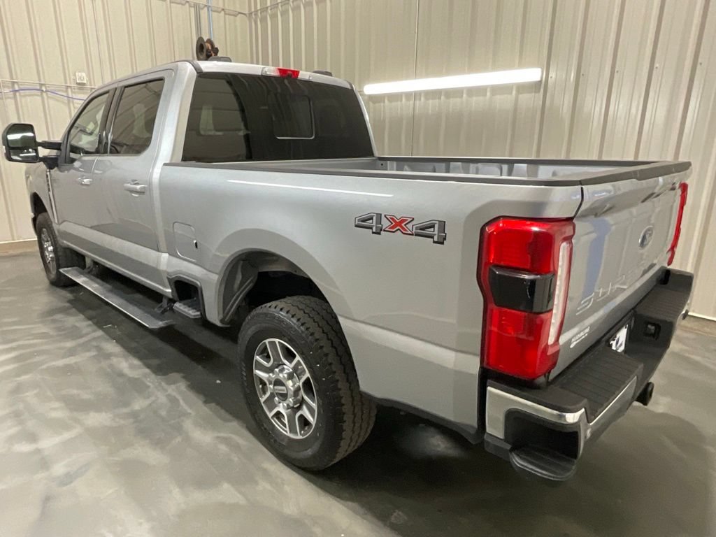 Used 2024 Ford F250 Lariat w/ Lariat Ultimate Package AWD/4WD image 20