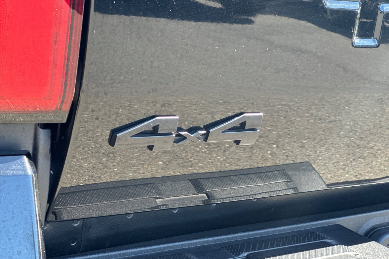 Used 2026 Toyota Tacoma TRD Off-Road AWD/4WD image 27