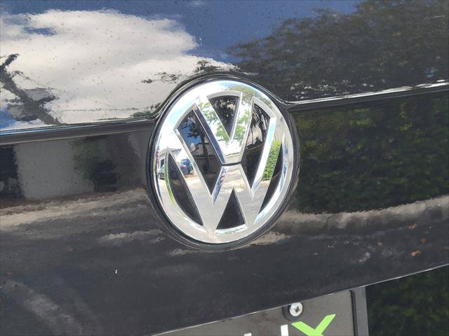 Used 2021 Volkswagen Tiguan SEL FWD image 8