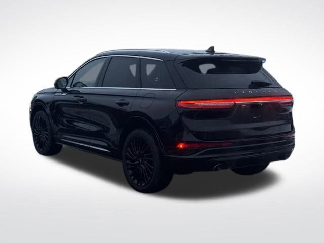 Certified 2022 Lincoln Corsair Reserve w/ Equipment Group 201A image 7