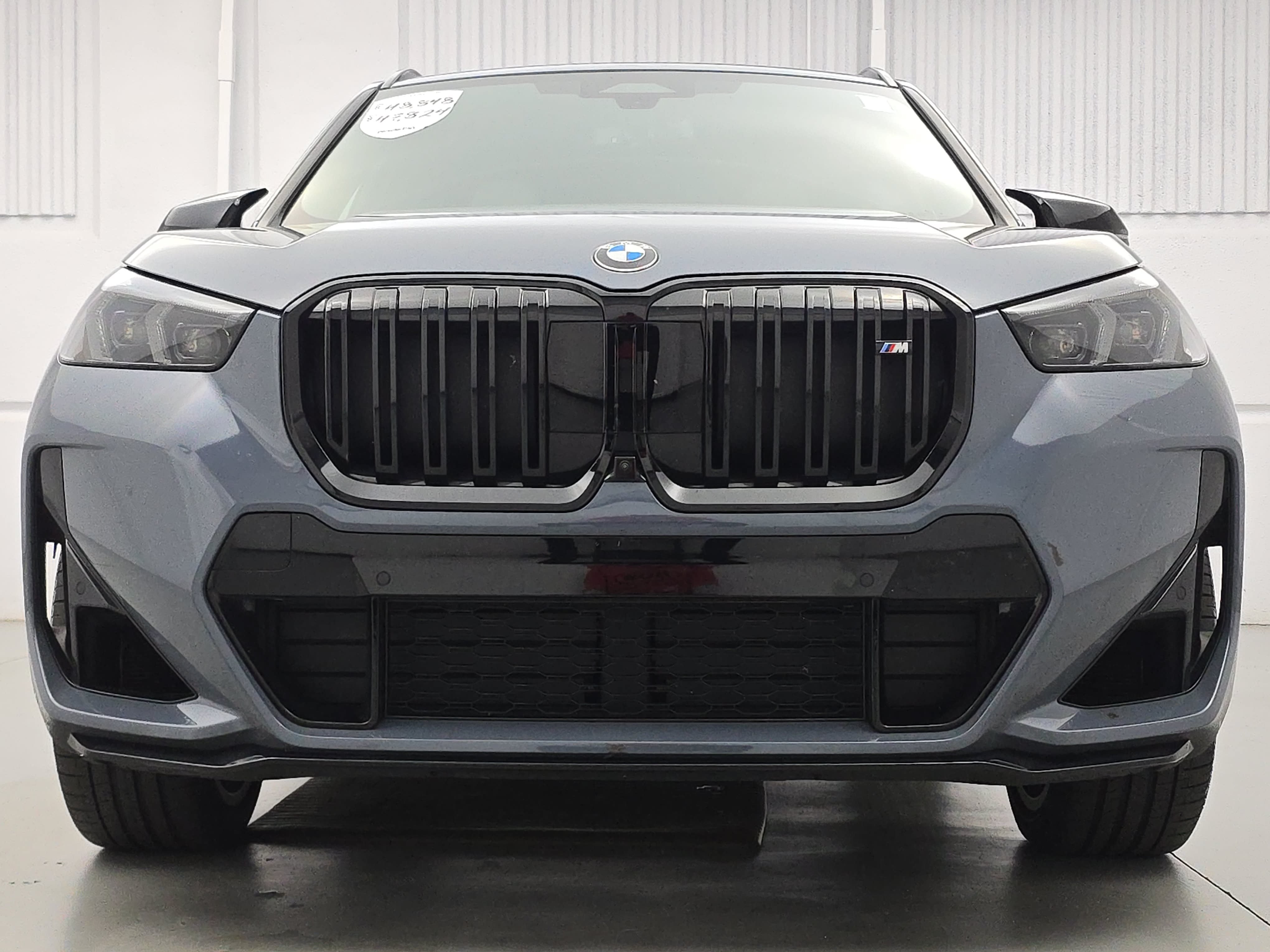 Used 2025 BMW X1 M35i w/ Premium Package AWD/4WD image 10