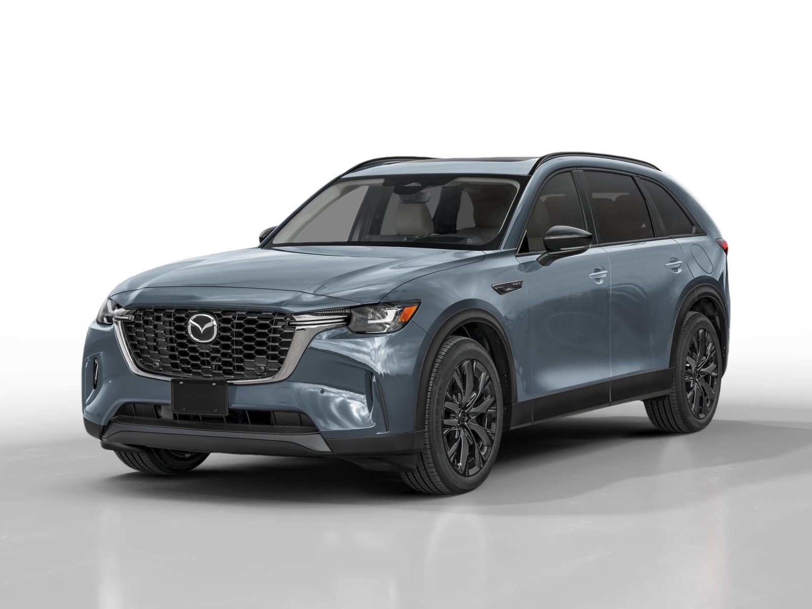 New 2026 MAZDA CX-90 Plug-In Hybrid w/Premium Sport AWD/4WD image 1