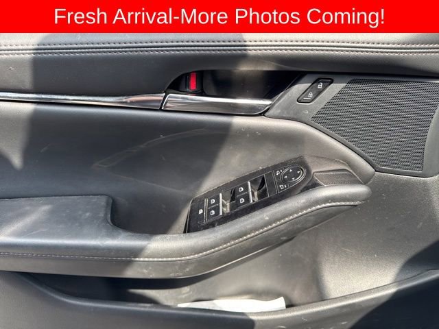Used 2025 MAZDA MAZDA3 s image 10