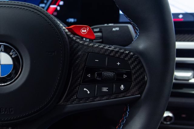 Used 2024 BMW M2 w/ Lighting Package RWD image 15