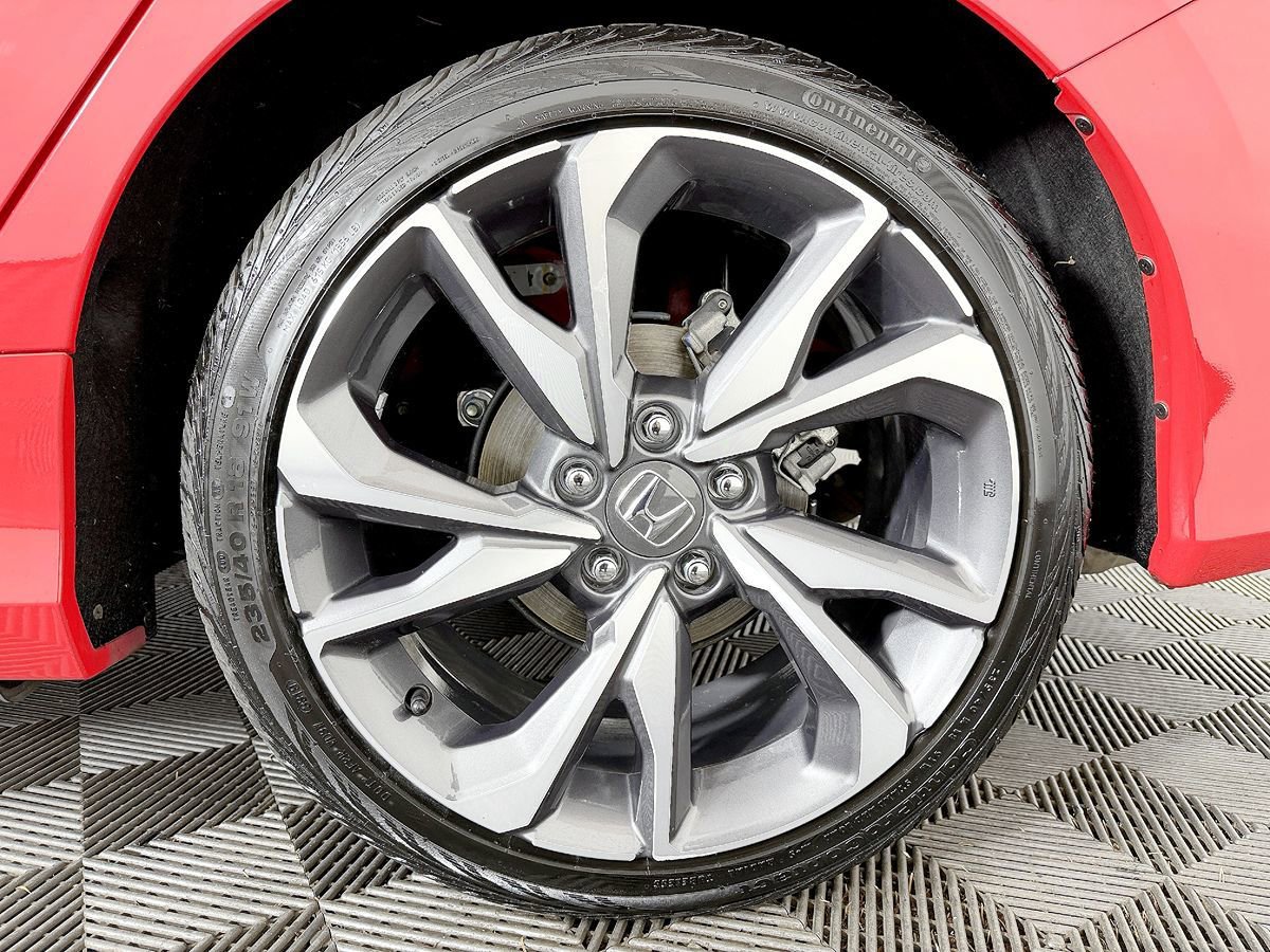 Used 2020 Honda Civic Touring image 24