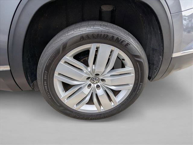 Used 2018 Volkswagen Atlas SEL Premium image 21