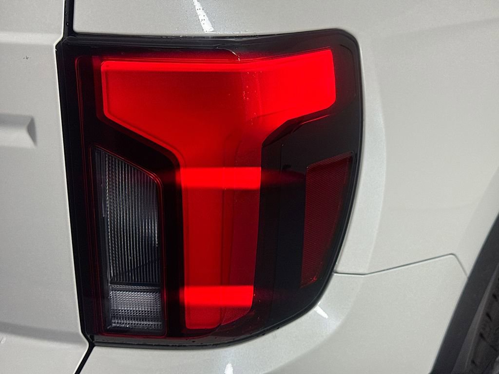 New 2026 Honda Passport TrailSport image 34