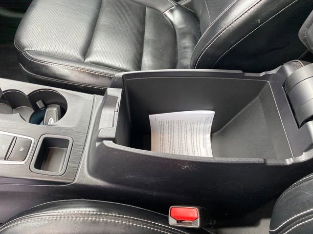 Used 2023 Ford Escape Platinum image 14