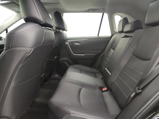Used 2024 Toyota RAV4 XLE Premium image 10