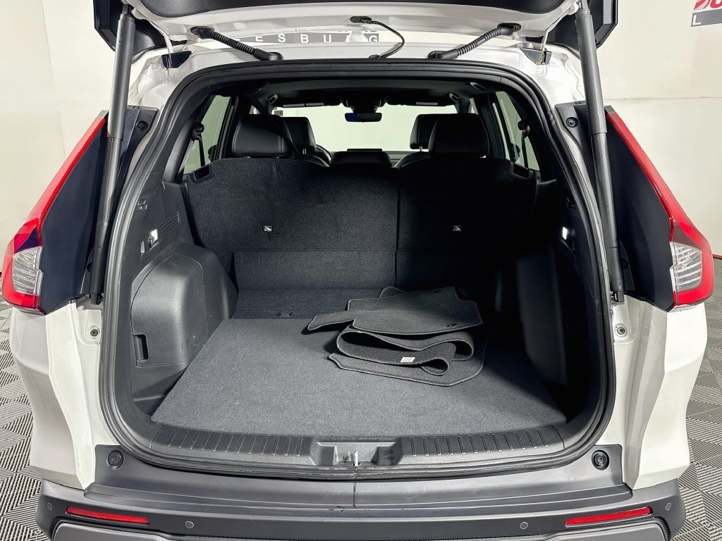 Used 2025 Honda CR-V Sport Touring image 27