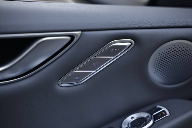 New 2026 Genesis G80 2.5T Sport Prestige AWD/4WD image 20
