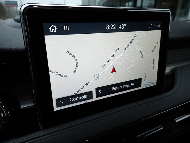 Used 2022 Lincoln Corsair AWD w/ Premium Package image 21