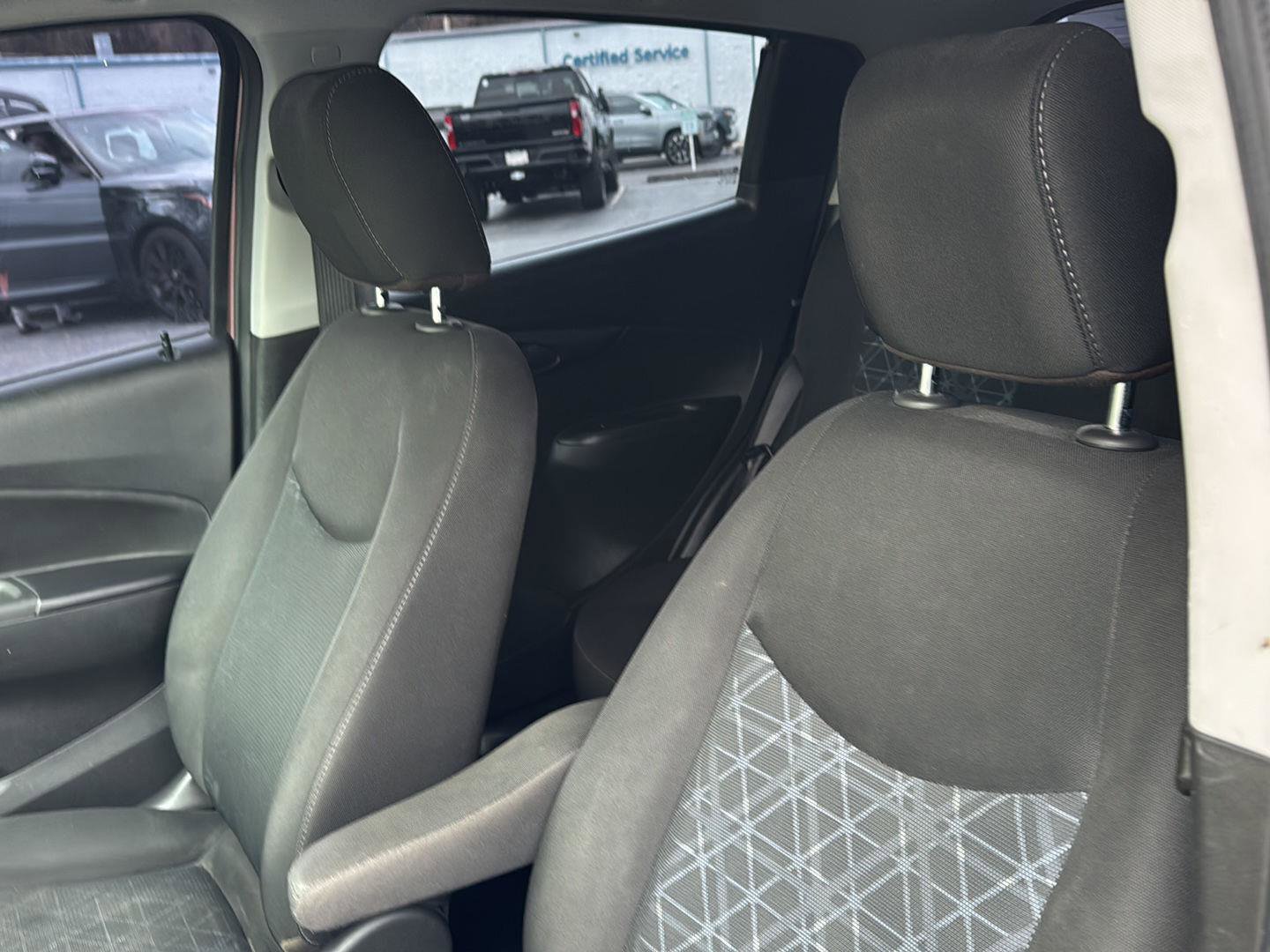 Used 2019 Chevrolet Spark LT image 25