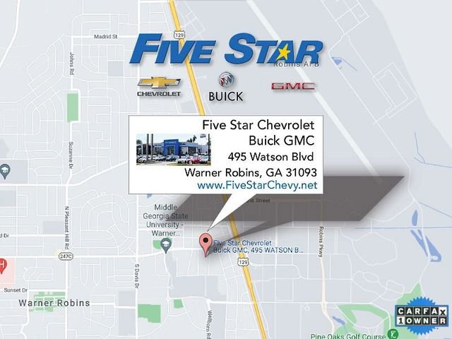 Used 2024 Chevrolet Trax RS w/ Sunroof Package image 29