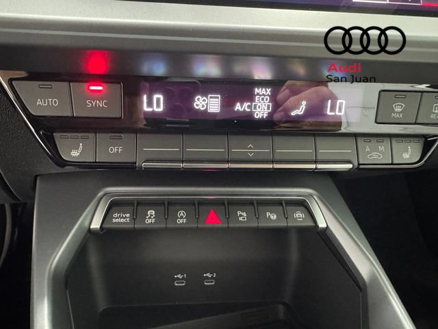 New 2026 Audi A3 2.0T Premium AWD/4WD image 19