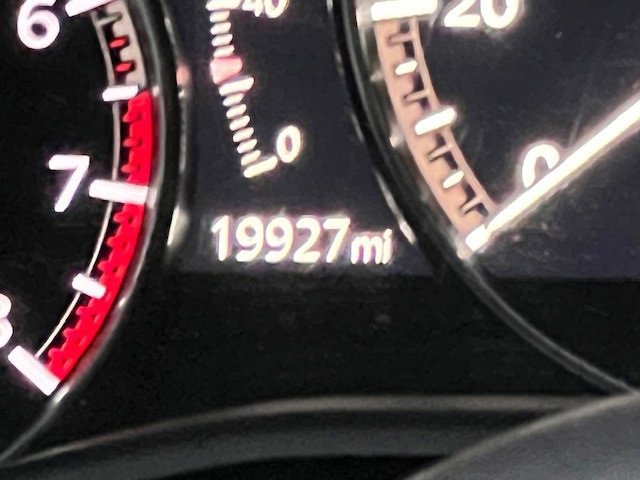 Used 2020 MAZDA MAZDA3 Sedan w/ Select Package image 31