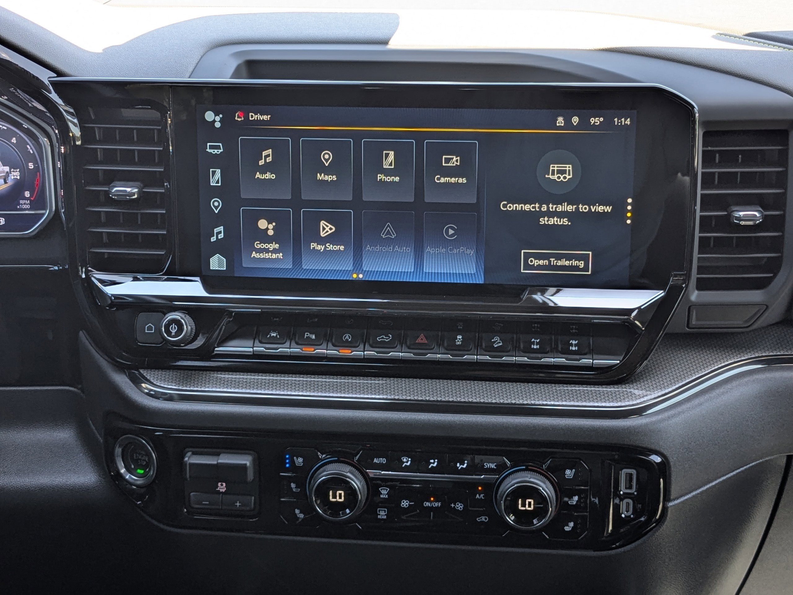 Used 2024 Chevrolet Silverado 1500 ZR2 image 18