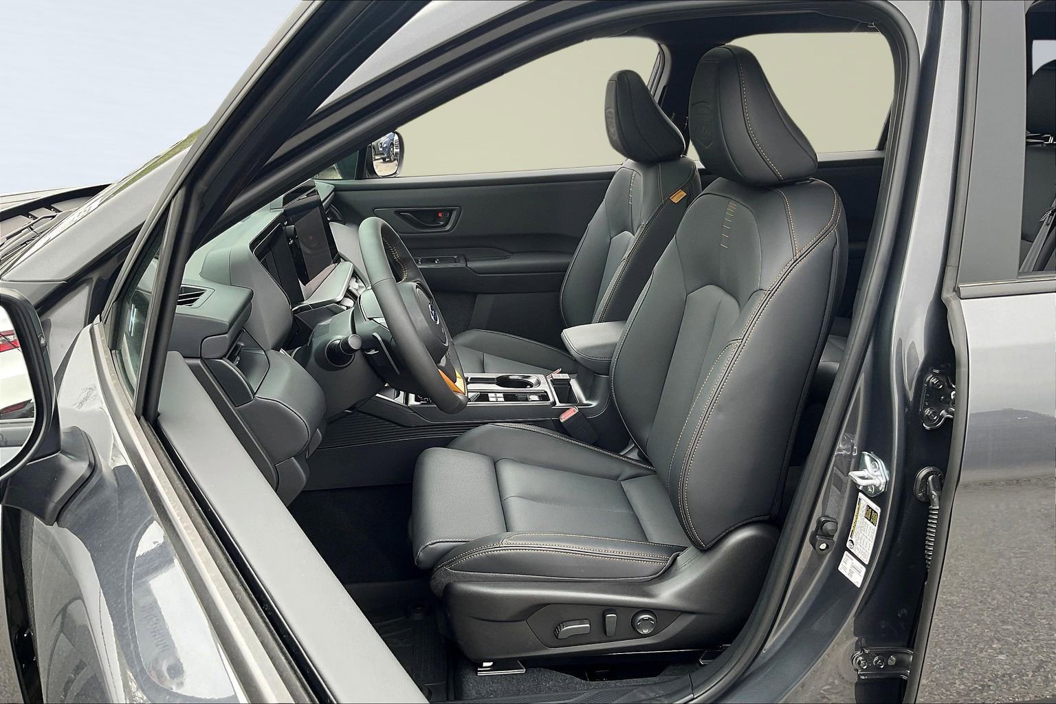 New 2026 Subaru Outback Wilderness image 9