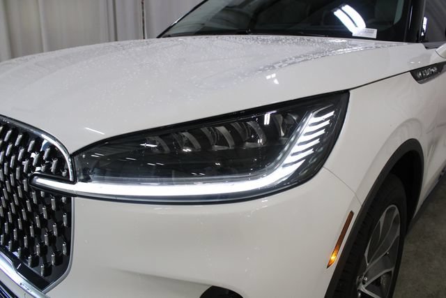 New 2026 Lincoln Aviator Reserve AWD/4WD image 63