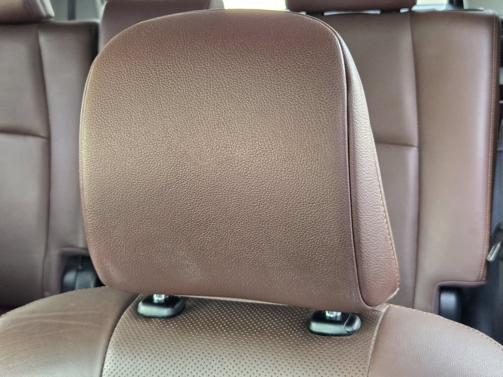 Used 2017 Toyota 4Runner Limited AWD/4WD image 16