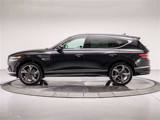 New 2026 Genesis GV80 3.5T Prestige AWD/4WD image 2