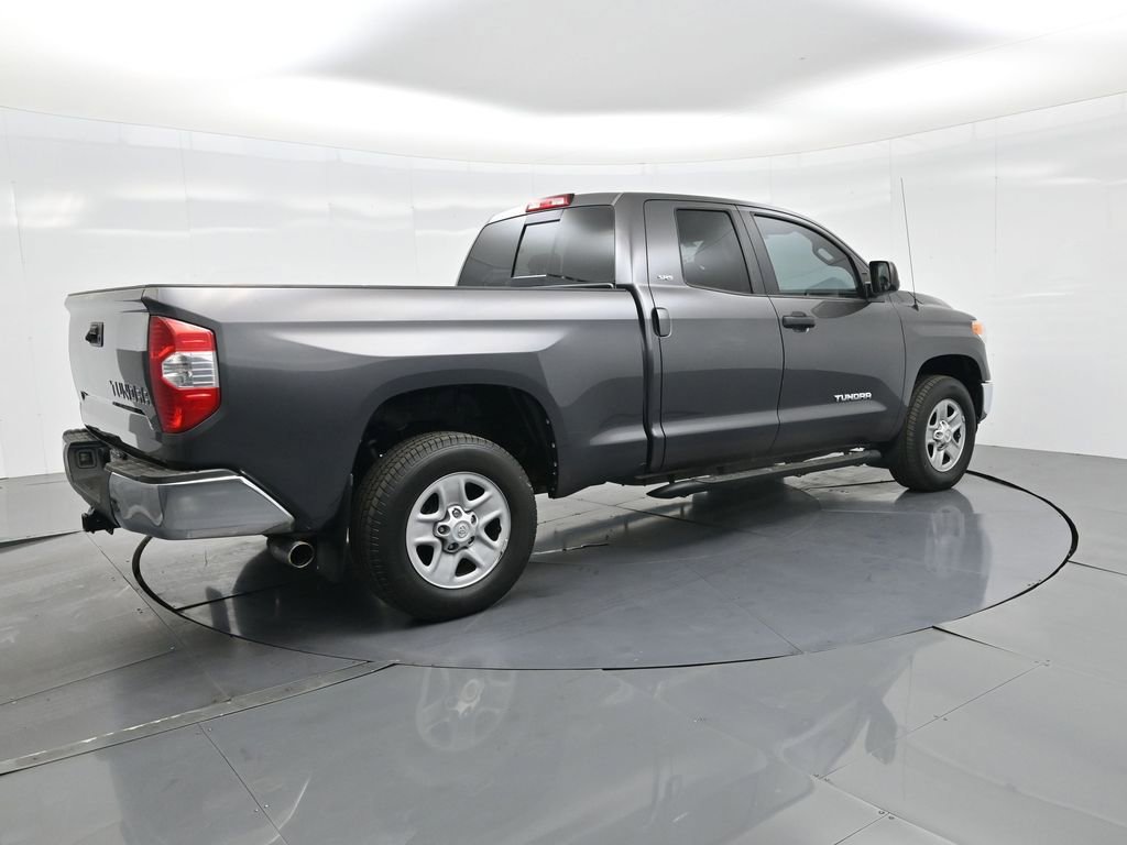 Used 2017 Toyota Tundra SR5 image 7