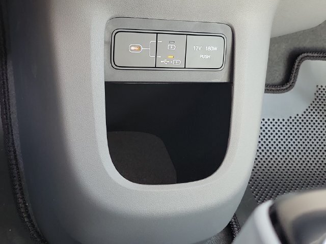 New 2027 Hyundai Ioniq 5 Limited RWD image 15