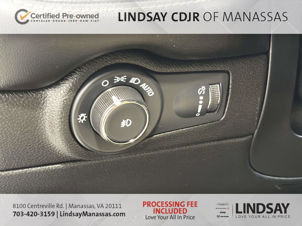 Used 2022 Dodge Durango GT AWD/4WD image 30