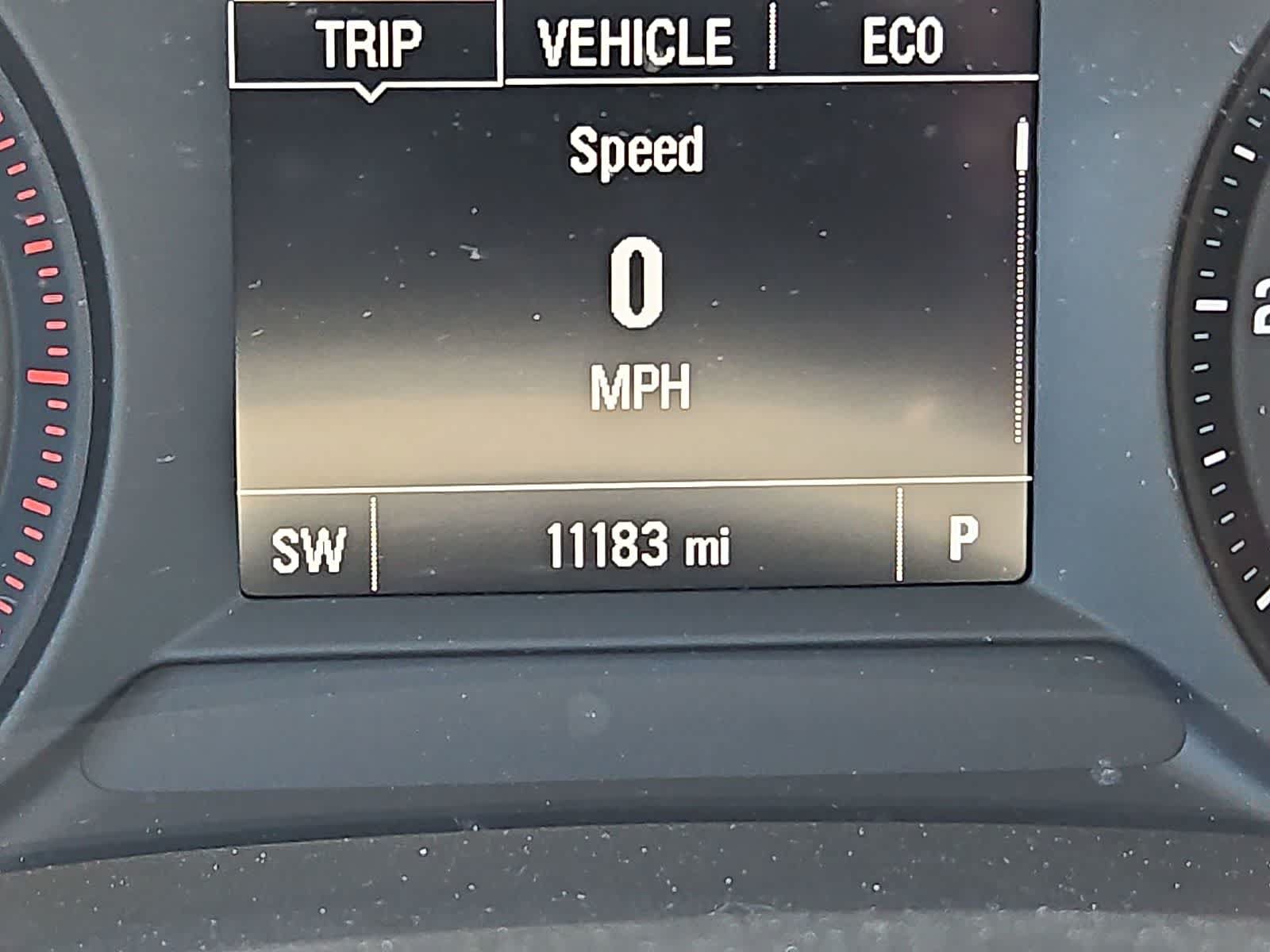 Certified 2023 Chevrolet TrailBlazer LT FWD image 18