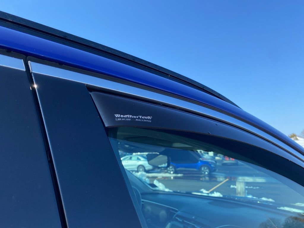 Used 2023 Hyundai Tucson Limited image 28