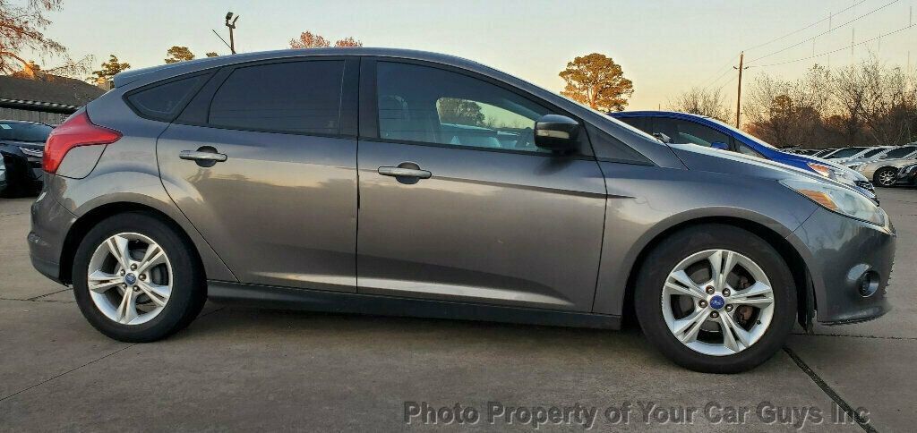 Used 2013 Ford Focus SE image 8