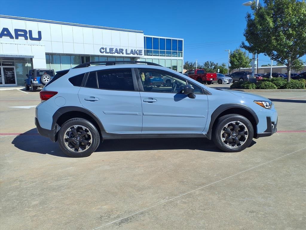 Used 2023 Subaru Crosstrek 2.0i image 19