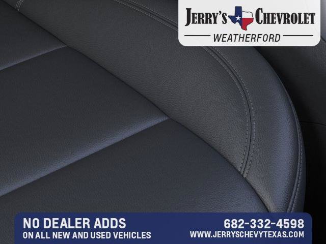 New 2026 Chevrolet Silverado 1500 LT Trail Boss w/ LT Trail Boss Premium Package AWD/4WD image 22