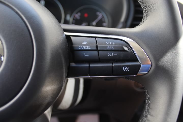 Used 2025 MAZDA CX-30 AWD 2.5 S w/ Premium Package image 20