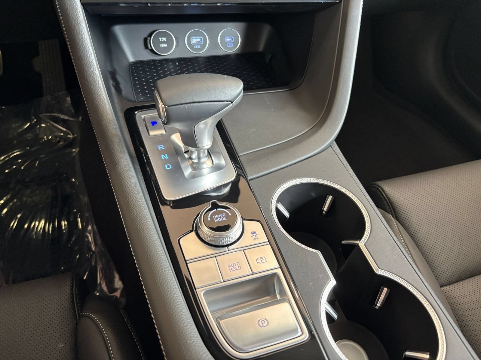 Used 2026 Genesis G70 2.5T RWD image 42