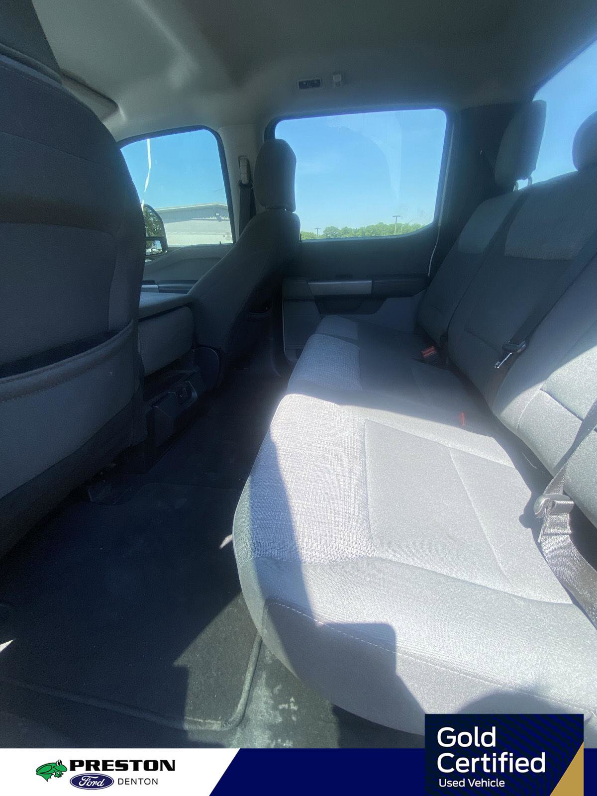 Used 2025 Ford F350 XLT AWD/4WD image 11