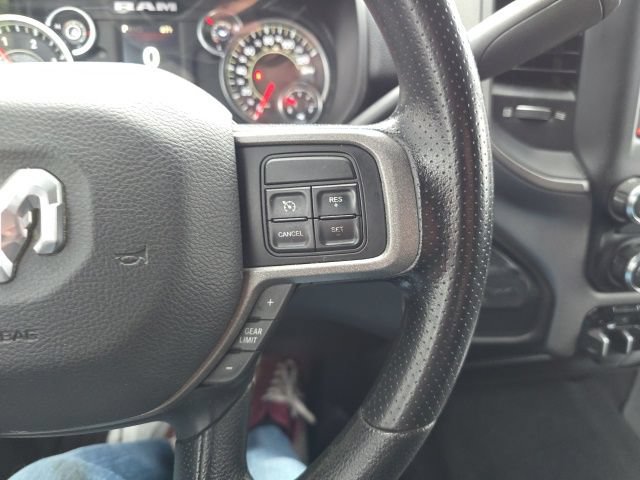 Used 2021 RAM 3500 Tradesman AWD/4WD image 15