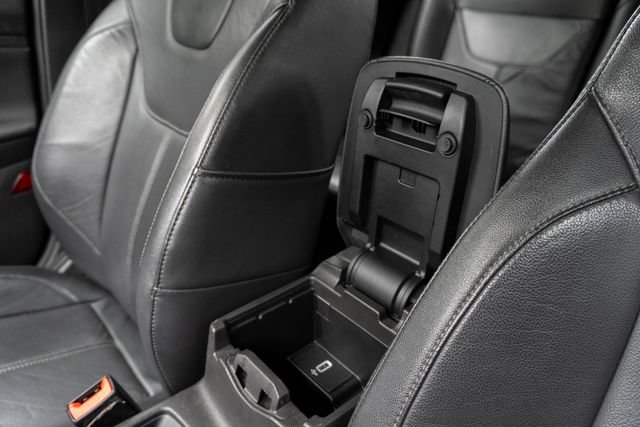 Used 2017 Ford Focus Titanium FWD image 64