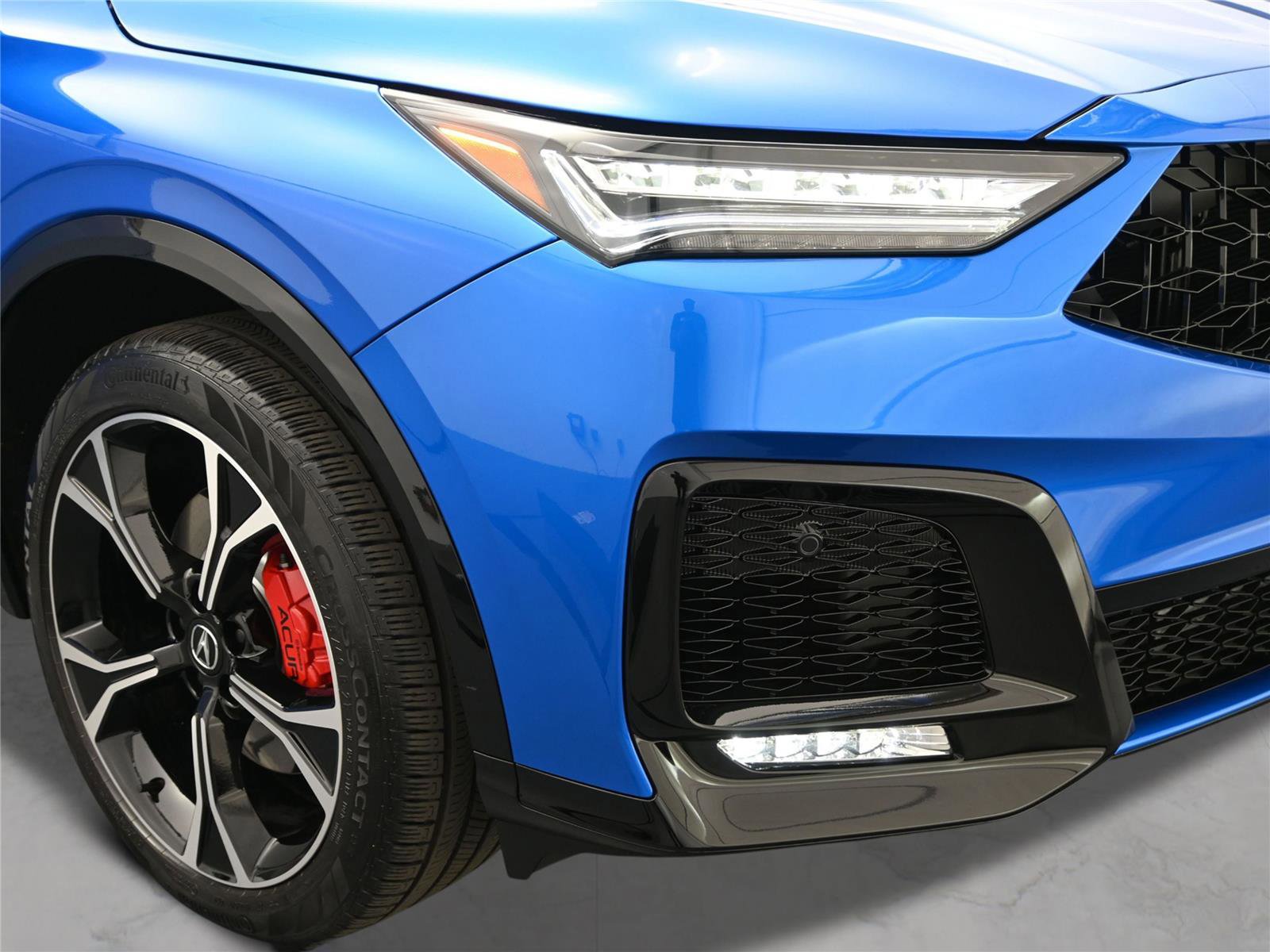 Used 2026 Acura MDX Type S image 23
