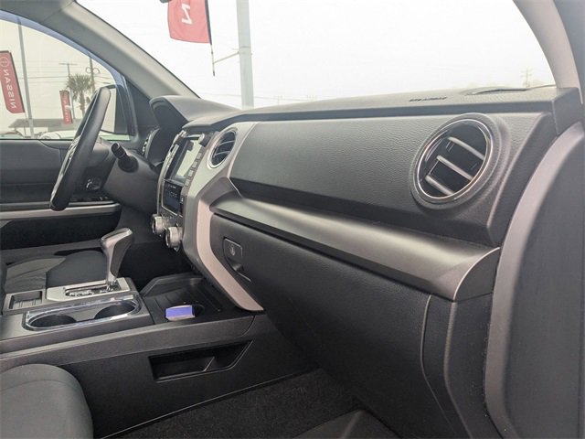 Used 2020 Toyota Tundra SR5 image 33