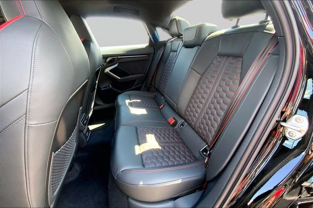 New 2026 Audi RS 3 AWD/4WD image 9