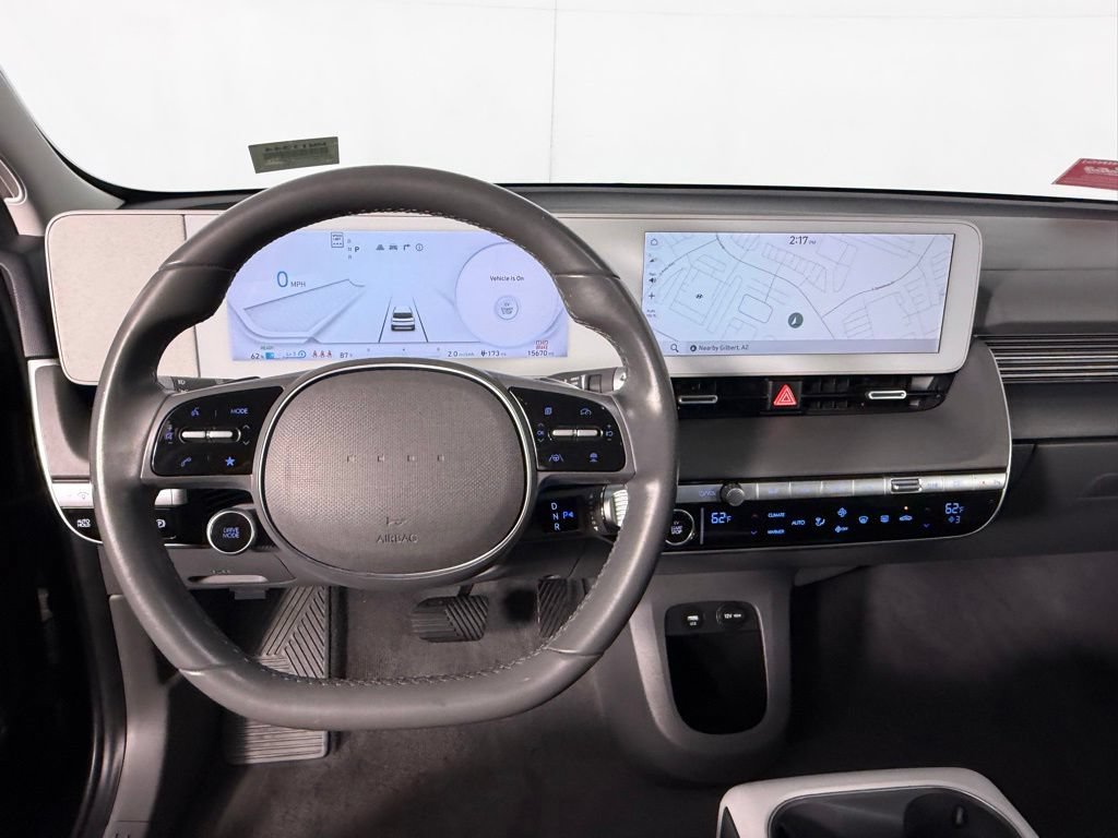 Used 2024 Hyundai Ioniq 5 SE RWD image 14
