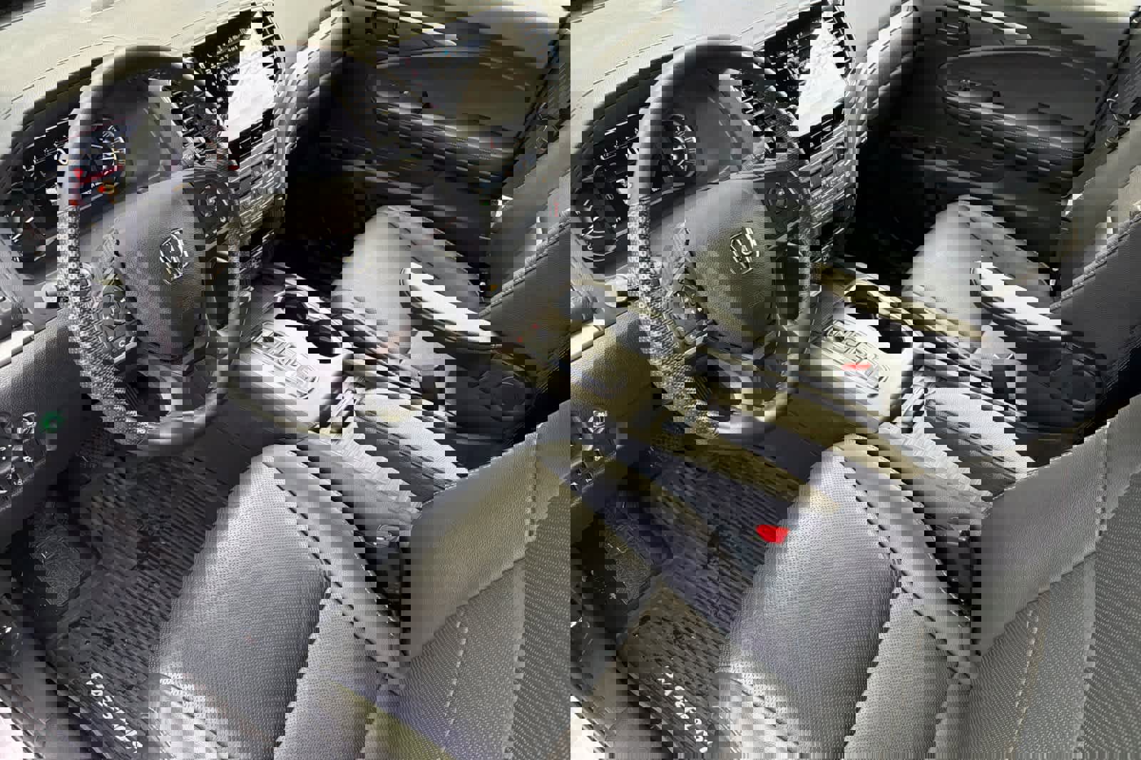 Used 2023 Honda Passport EX-L image 13