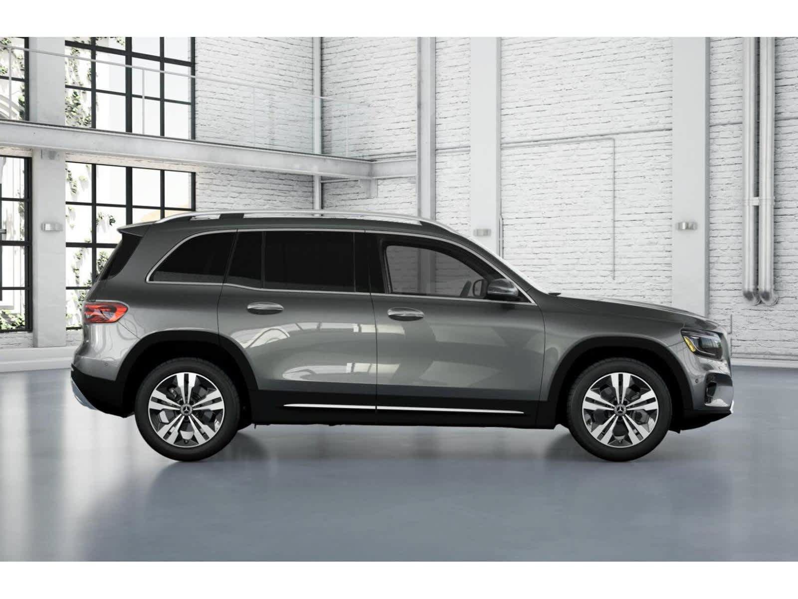 New 2026 Mercedes-Benz GLB 250 image 15