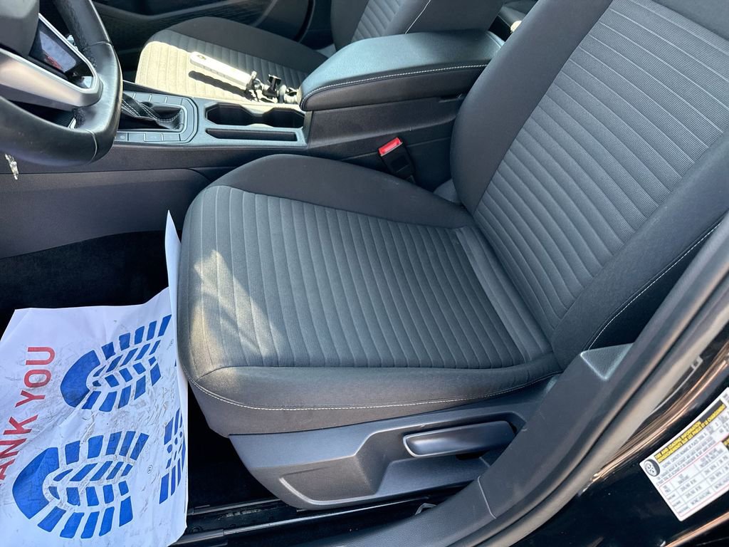 Used 2024 Volkswagen Jetta S image 19