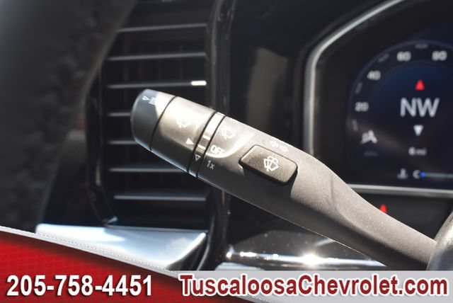 New 2026 Chevrolet Silverado 1500 RST AWD/4WD image 23