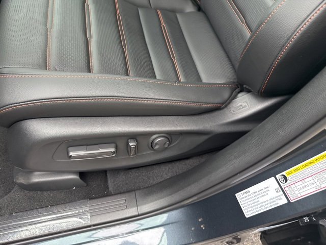 New 2026 Honda CR-V Sport-L image 17