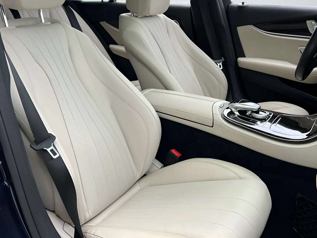 Used 2019 Mercedes-Benz E 300 image 16