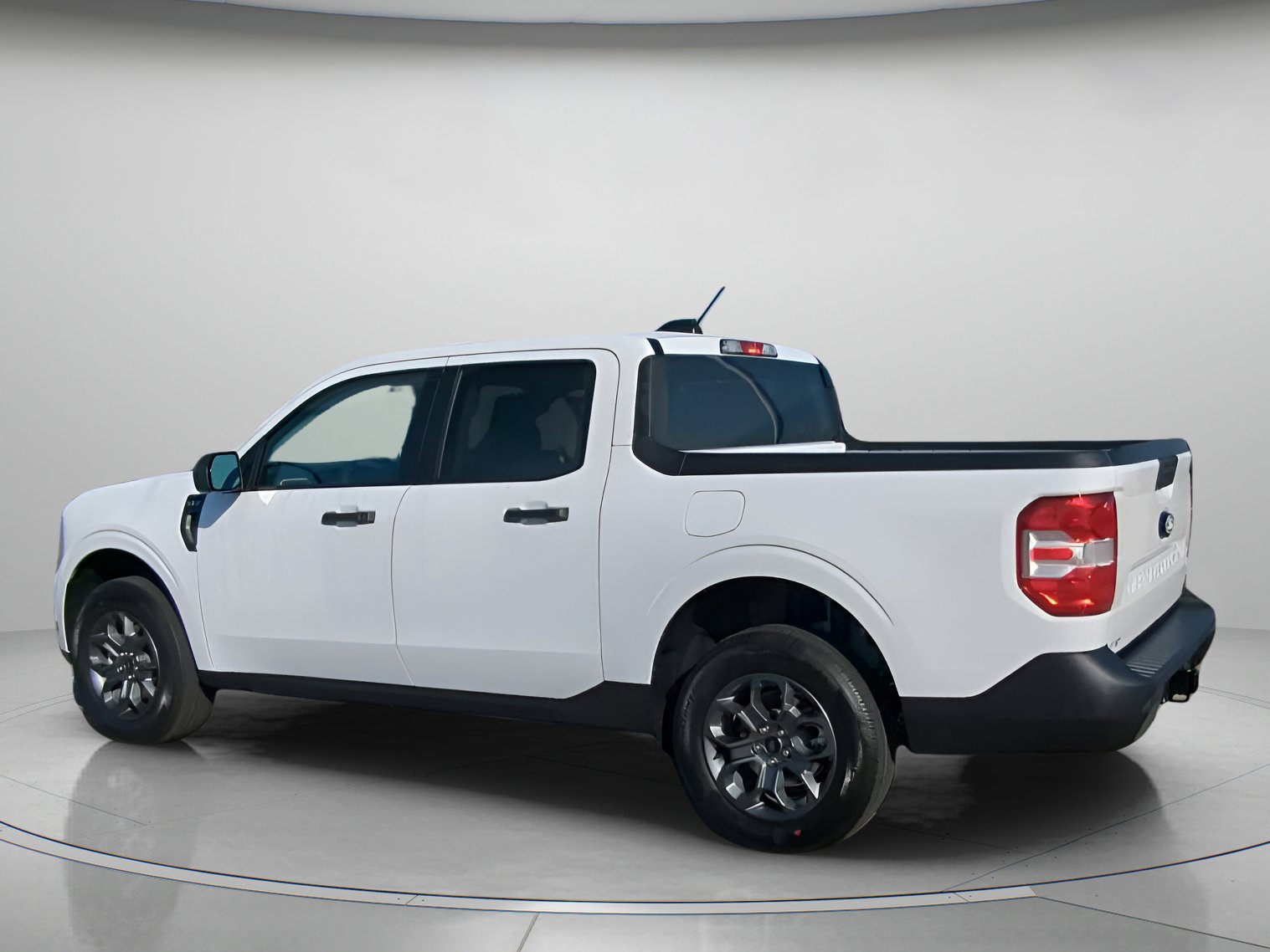 New 2026 Ford Maverick XLT AWD/4WD image 19